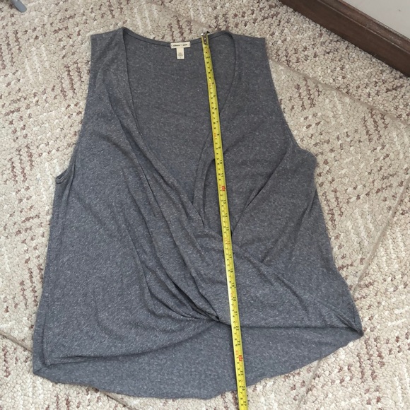 🎉HP🎉 UO Silence + Noise Emlyn Surplice Tank Top - Picture 8 of 12